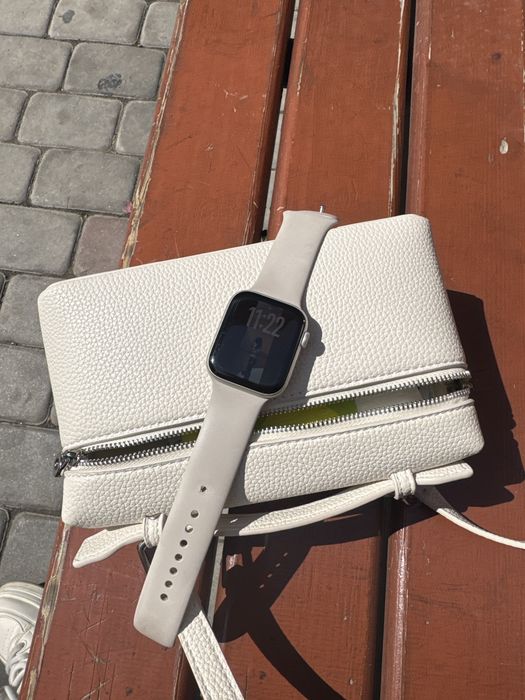 Apple watch SE GPS 45mm