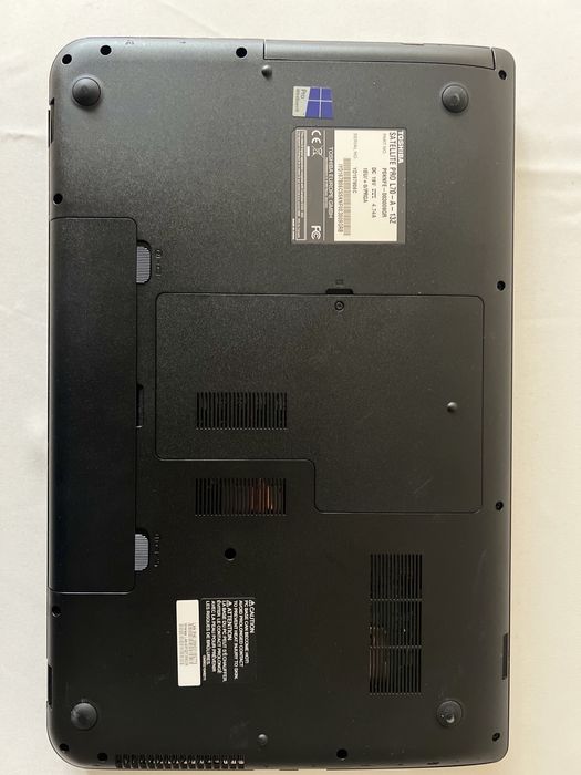 Toshiba Satellite L70-A-13Z