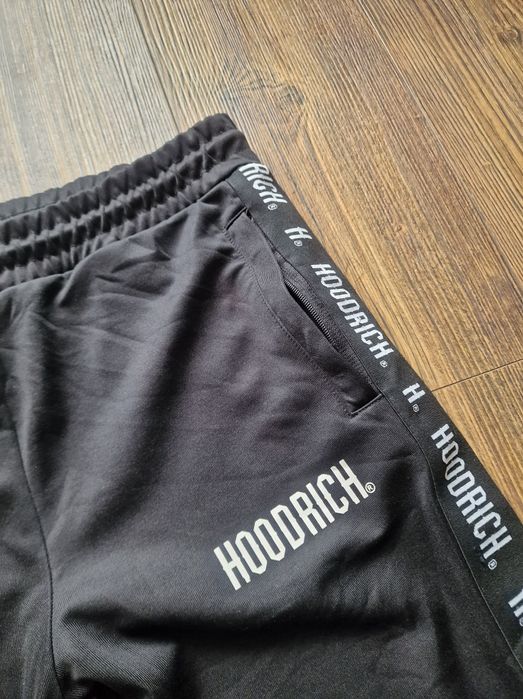 Страхотно мъжко спортно долнище HOODRICH размер M