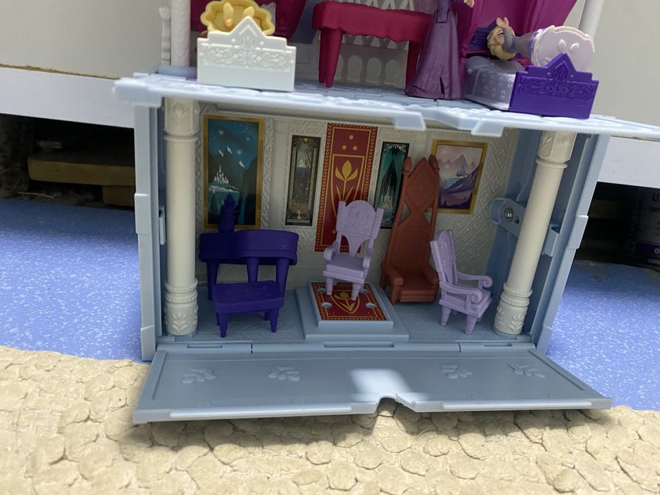 игровой набор Холодное сердце