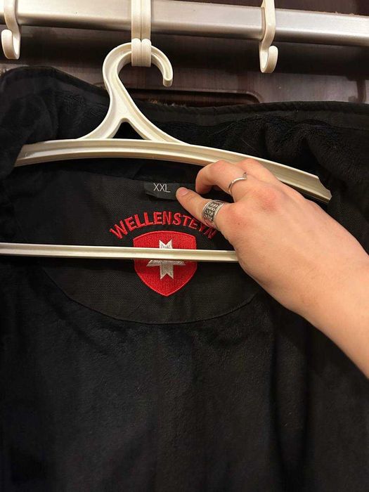 WELLENSTEYN яке, дамско