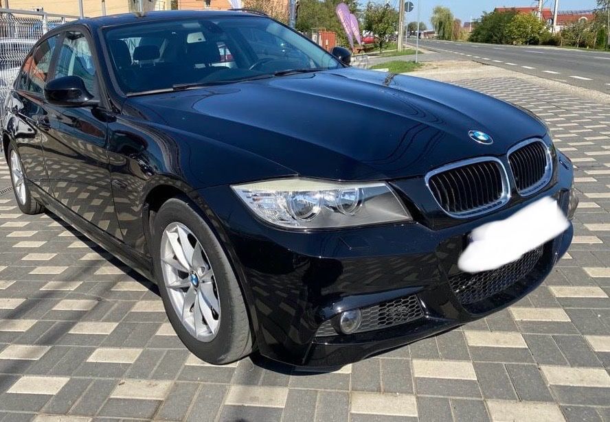 Bmw 316 Diesel 2.0