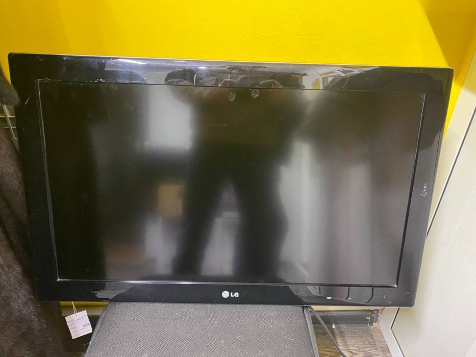 Телевизор Lg 32D / Ломбард дд / id5756