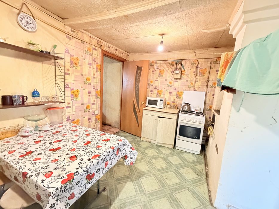 Продам дом в центре