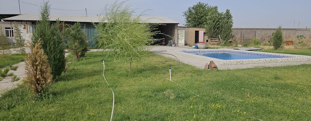 Продается ДАЧА  на 18 сотках есть другие варианты тоже