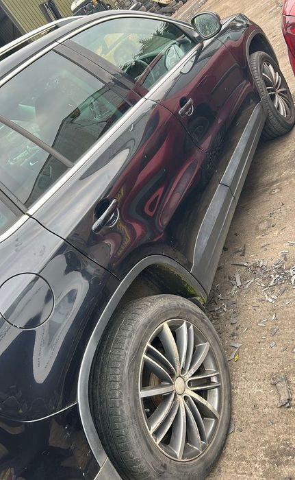 DEZMEMBREZ Piese VW Volkswagen Tiguan 4x4 4Motion Motor 1.6 2.0 Diesel Cod CBA CBB CAY CFF 105CP 140CP 170CP euro 4 5 Cutie de Viteze Automata DSG Cod MFL KOC JBG Manuala 2009-2015