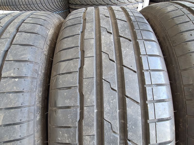 225/55/17 HANKOOK 4бр