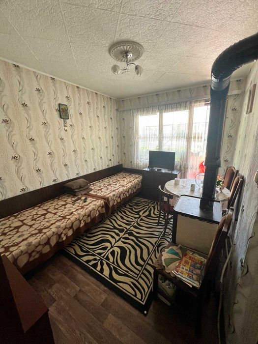 Продава се Четиристаен апартамент в Търговище, Център - 110 кв.м за 1020 €/кв.м - Снимка #1