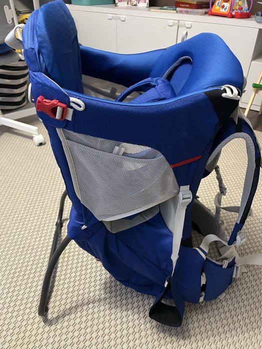 Rucsac port-bebe OSPREY POCO