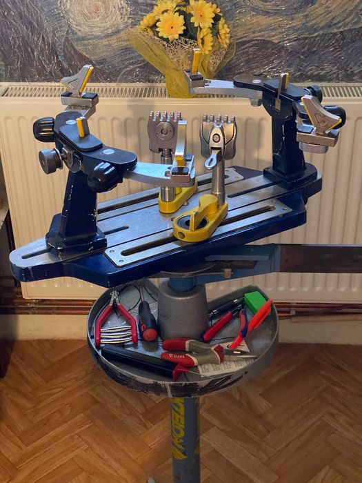 Racordare rachete tenis – rapid, atent și la preț corect