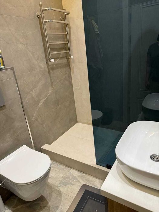 Срочно сдается квартира на Ц-1