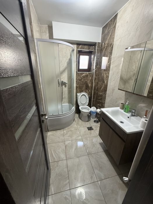 Cazare regim hotelier apartament centru