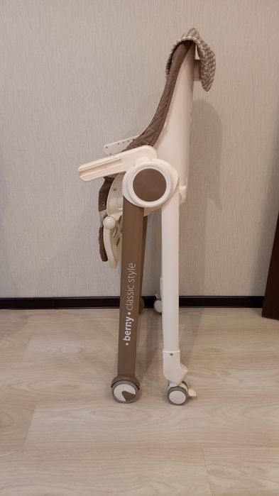 Детский  стул раскладной