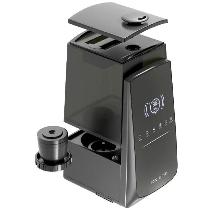 Увлажнитель поларис