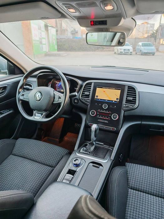 Renault Talisman - An 2018 - 1.5 dCi - Automata - Euro 6 - Masaj - LED