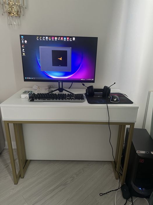 Компьютер в сборе