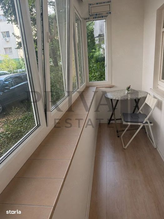 Apartament 2 camere, parter, bloc izolat, Spitalul Județean