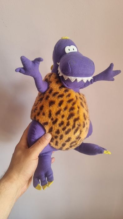 Плюшени играчки плюшковци.