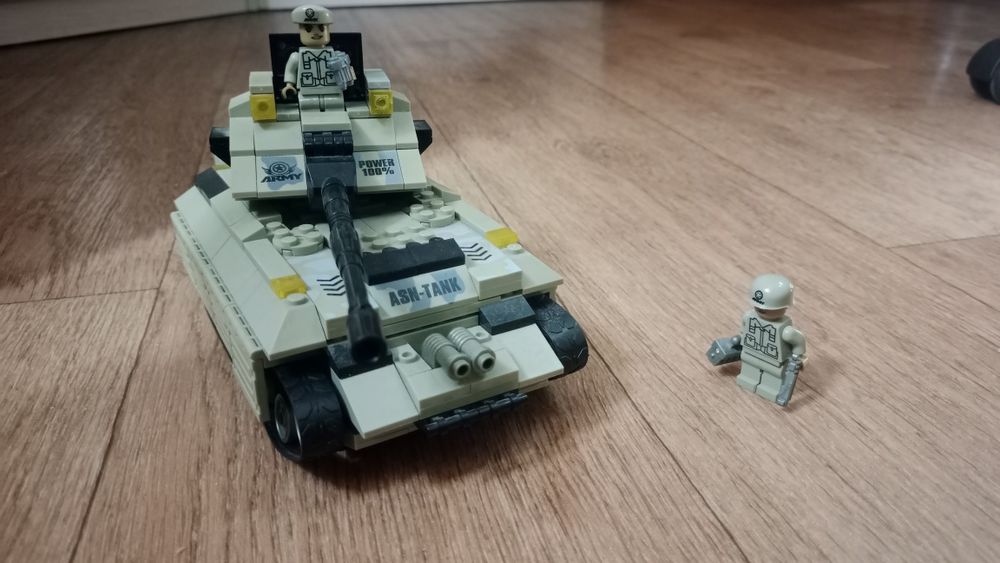 Наборы Лего арми .