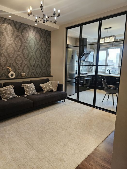 Аренда квартиры рядом с метро