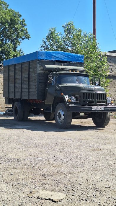 Зил 5 zil  метрлик сотилади