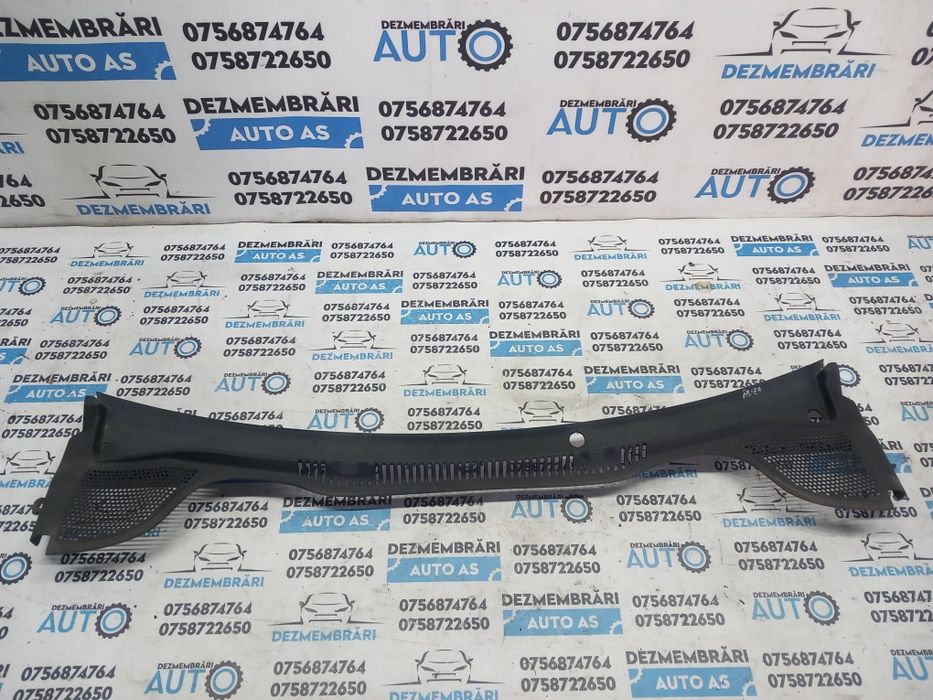 Grila ansamblu stergatoare Seat Ibiza