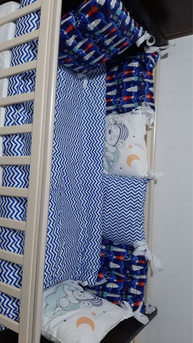 Продается детска кровать трансформер