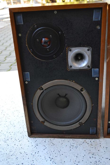 Boxe Pioneer CS 5F cu Al Nico