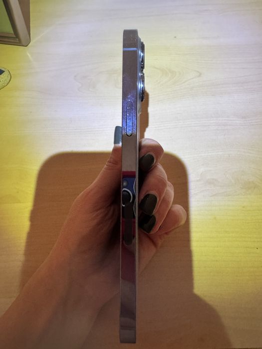 Iphone 13 Pro Max 128 GB