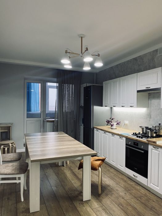 отделка ремонт кв