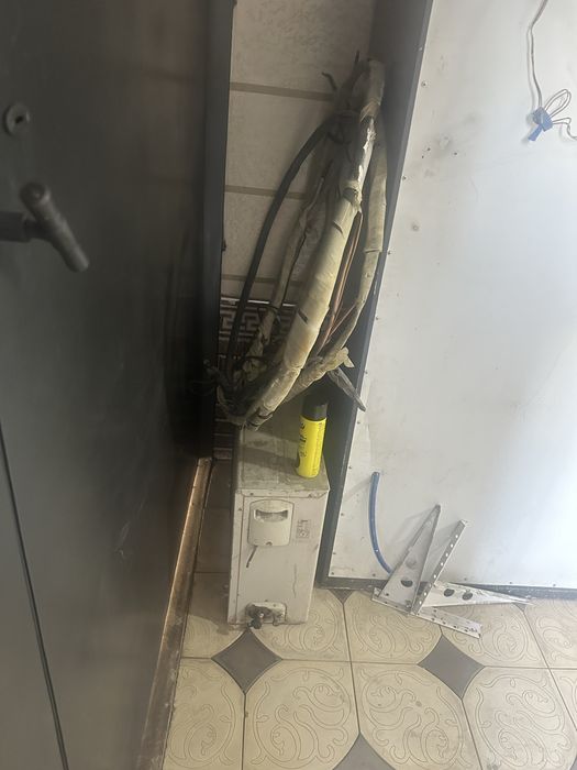 Холодильник ветрина магазин учун озик овкат