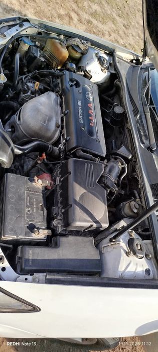 Таиота Камри 30 сатылады