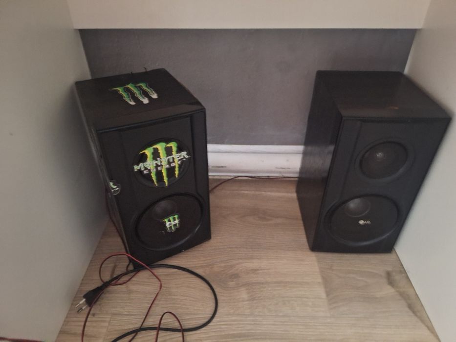 Продам музыкальный  центр