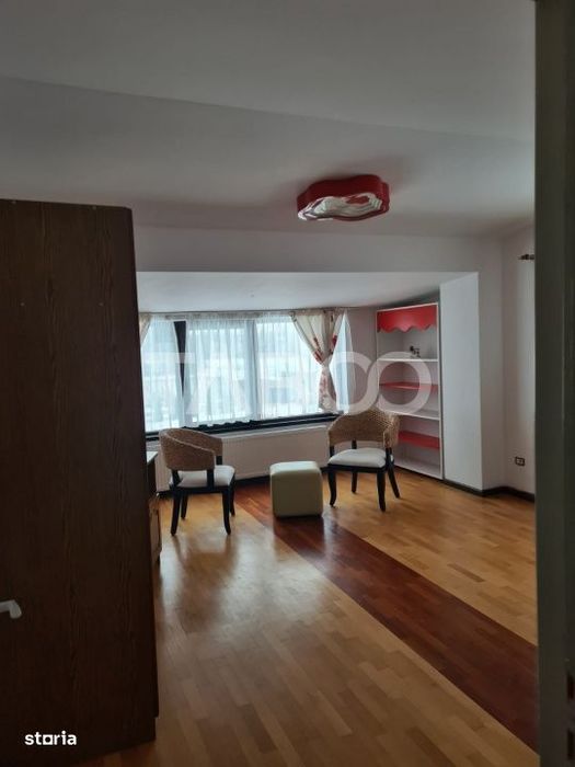 Casa la 5 minute de Fagaras Ultramoderna 300 mp utili la cheie