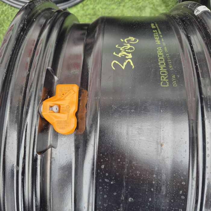 Jante R 19 5x120 Seria 5, seria 7, x3, x5,