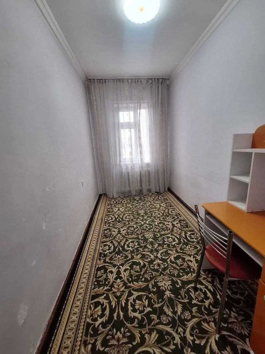 4 хонали квартира сотилади Чилонзор Алгоритм 92м2