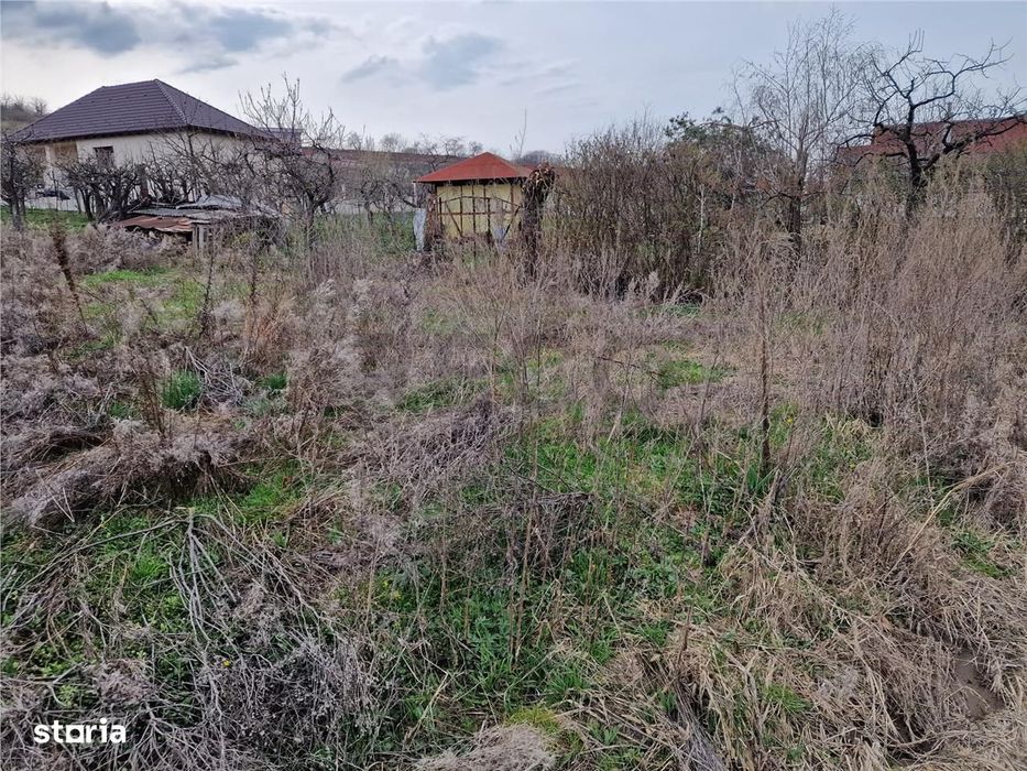 Teren intravilan in Oncea, str. Prunilor