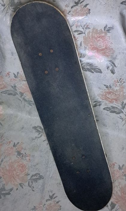 Продаётся скейт в хорошем состоянии