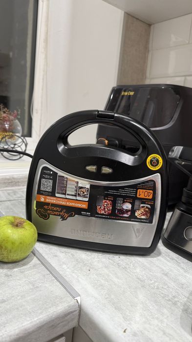 Redmond мультипекарь