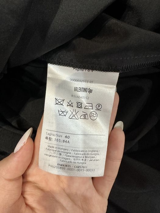 Платье Red Valentino