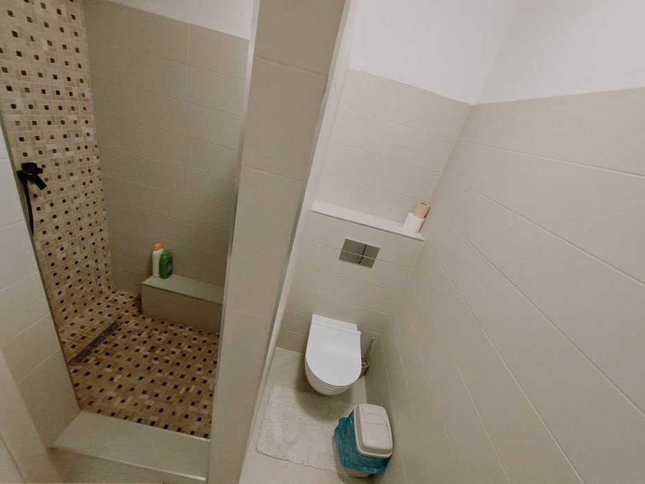 Particular Închiriez garsonieră