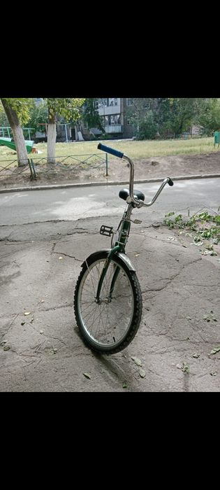 Продам велик STELS