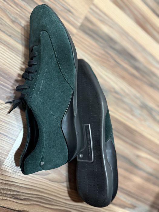 Adidași noi Porsche Design P 1700 mărimea 42 (recomand si 43)