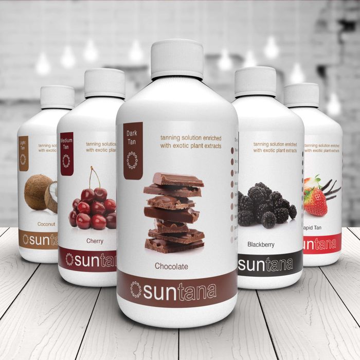 Уред за моментален тен Maximist Lite, преносим апарат, Англия, нов