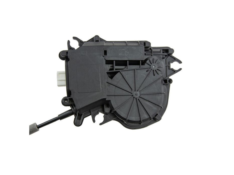 Мотор (soft close) за брава за багажник за Bmw X5 F15 / F85