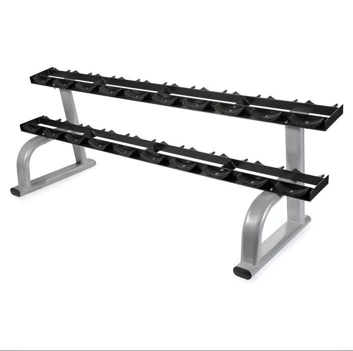 Подставка для гантелей Гантел подставки для 10 пара