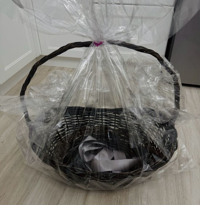 Подарочные корзины