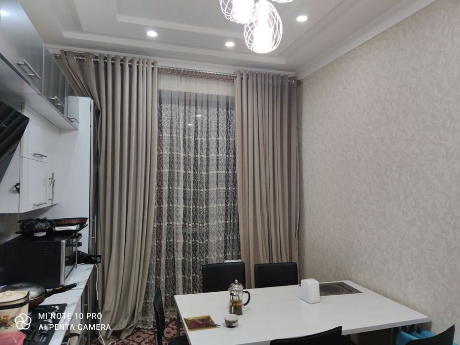 Bagetli Karnizlar va Pardalar tikamiz