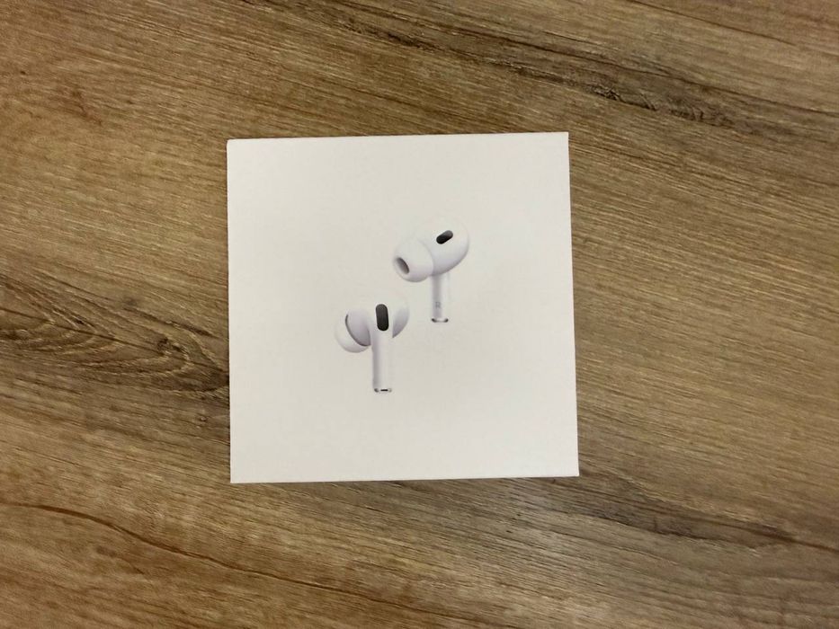 Продам Apple AirPods Pro 2