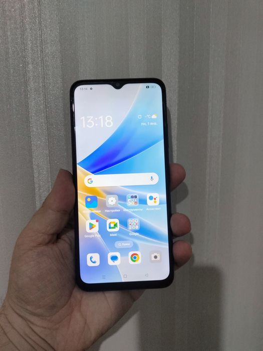 Продам Оппо а17 64гбб